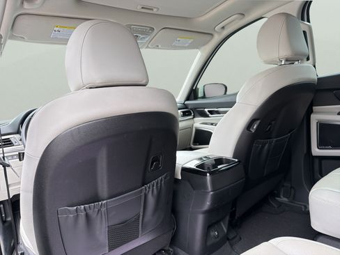 Used 2022 Kia Telluride SX FWD image 26