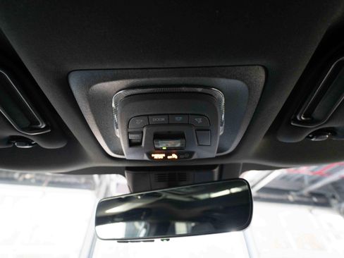 Used 2023 Toyota bZ4X Limited image 18