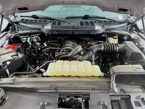 Used 2024 Ford F150 STX RWD image 32