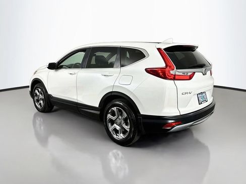 Used 2019 Honda CR-V EX image 6