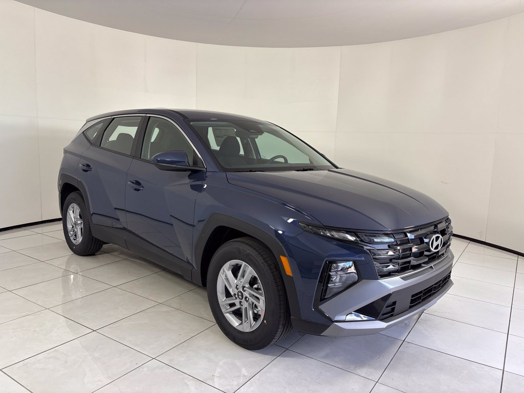 New 2026 Hyundai Tucson SE FWD image 7