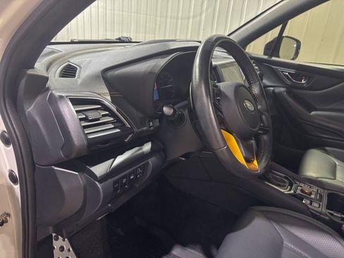 Used 2022 Subaru Forester Wilderness image 16