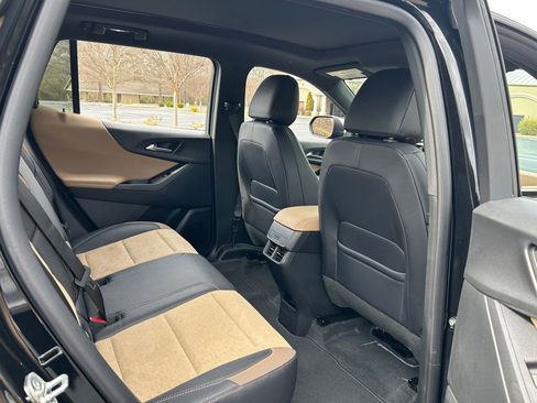 New 2026 Chevrolet Equinox ACTIV w/ Safety and Technology Package FWD image 49