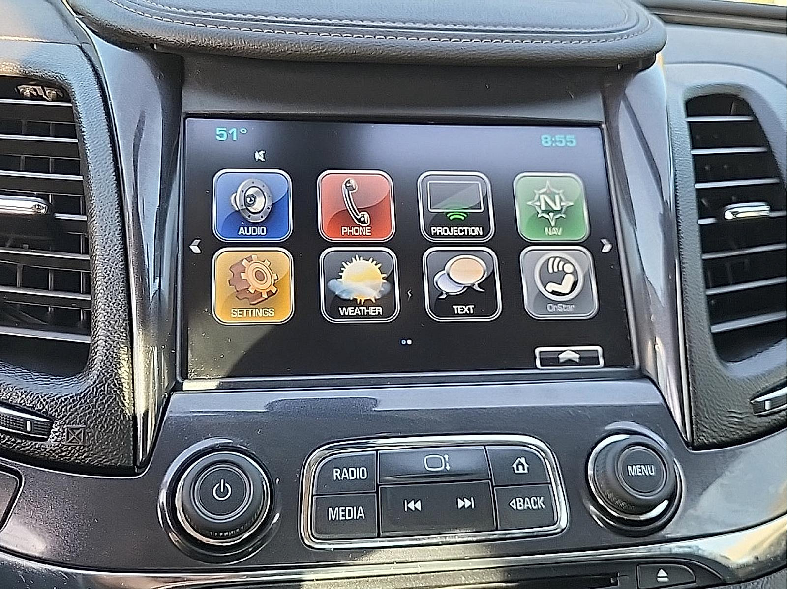 Used 2019 Chevrolet Impala Premier FWD image 23