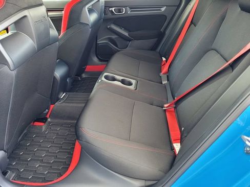 Used 2025 Honda Civic Type R image 15