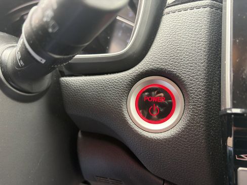 Used 2021 Honda CR-V Touring image 23
