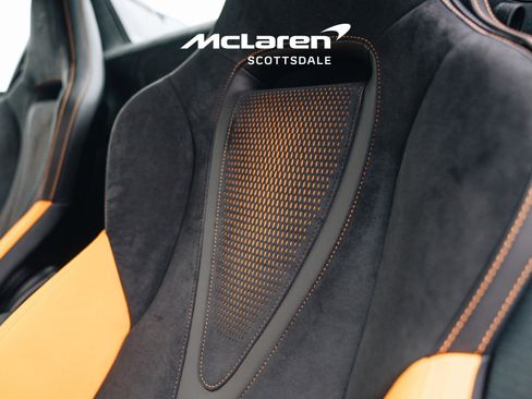 Used 2024 McLaren 750S Spider image 30