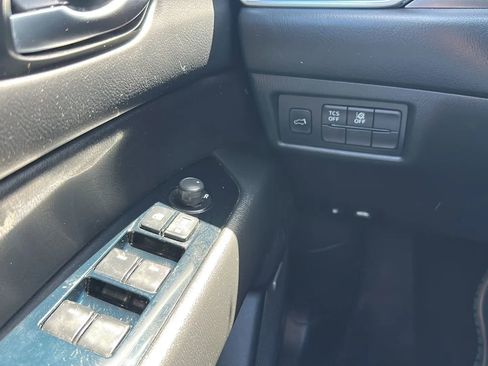 Used 2019 MAZDA CX-5 Touring image 23