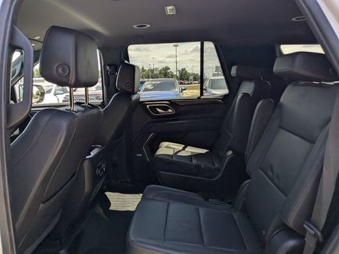 Used 2022 Chevrolet Tahoe LT RWD image 15