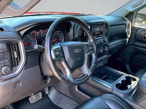 Used 2020 Chevrolet Silverado 1500 RST AWD/4WD image 18