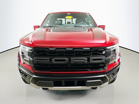 New 2026 Ford F150 Raptor AWD/4WD image 2