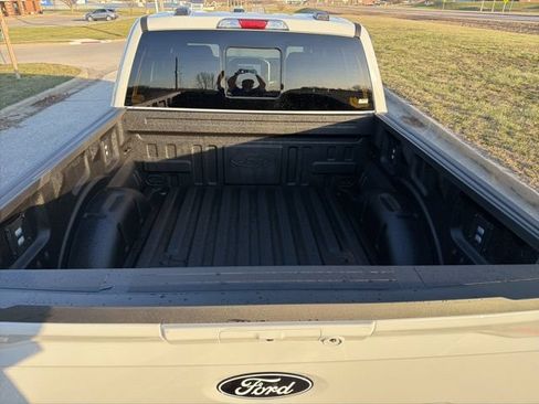 New 2026 Ford F150 XLT w/ Equipment Group 302A MID AWD/4WD image 8