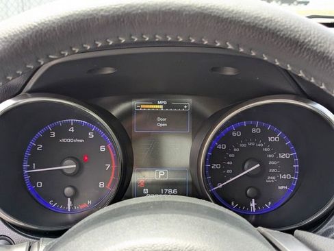 Used 2019 Subaru Outback 2.5i Touring w/ Popular Package #3A AWD/4WD image 21