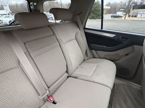 Used 2009 Toyota 4Runner 4WD image 17