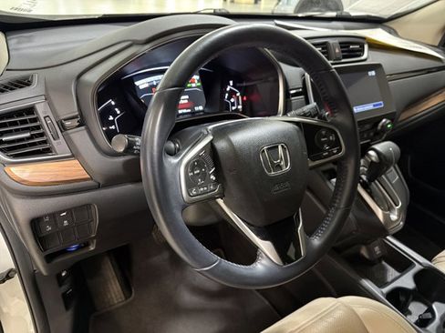 Used 2018 Honda CR-V EX-L image 9