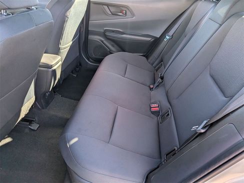 Used 2025 Toyota Prius LE image 25