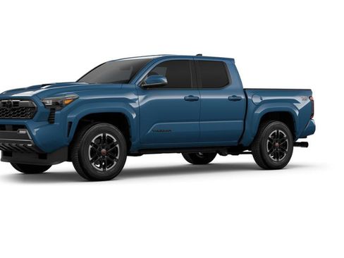New 2026 Toyota Tacoma TRD Sport AWD/4WD image 2