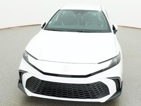New 2026 Toyota Camry SE FWD image 15
