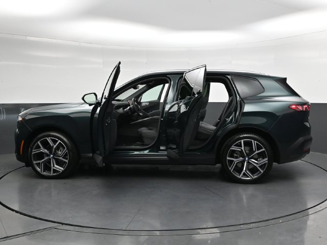 New 2027 BMW X5 xDrive40i w/ Climate Package AWD/4WD image 41
