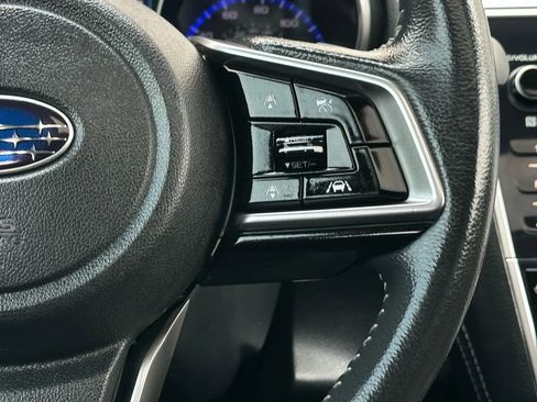 Used 2019 Subaru Outback 2.5i Limited image 31