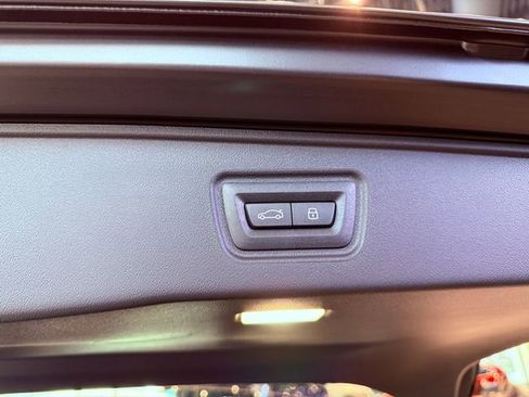 New 2026 BMW M5 Touring image 39