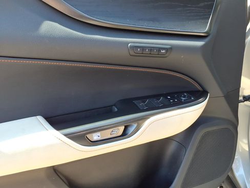 Used 2023 Lexus NX 350 AWD w/ Cold Area Package image 13