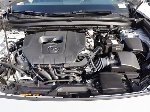 Used 2025 MAZDA CX-30 AWD 2.5 S w/ Select Sport Pkg image 18