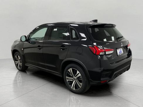 New 2026 Mitsubishi Outlander Sport ES image 6