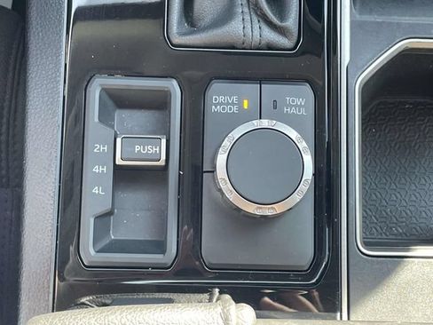 Used 2024 Toyota Tundra SR5 w/ SR5 Convenience Package AWD/4WD image 29