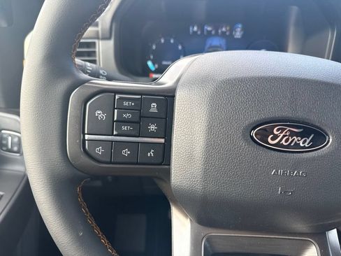 New 2025 Ford F150 Tremor w/ Equipment Group 402A High AWD/4WD image 22