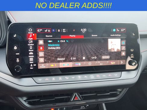 New 2025 Dodge Charger R/T w/ Sun & Sound Package image 14