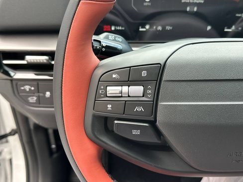 New 2026 Kia Sportage SX FWD image 23