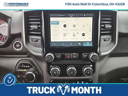 New 2026 RAM 1500 Express image 23