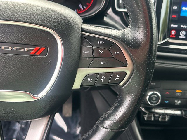 Used 2023 Dodge Durango SXT Launch Edition AWD/4WD image 7