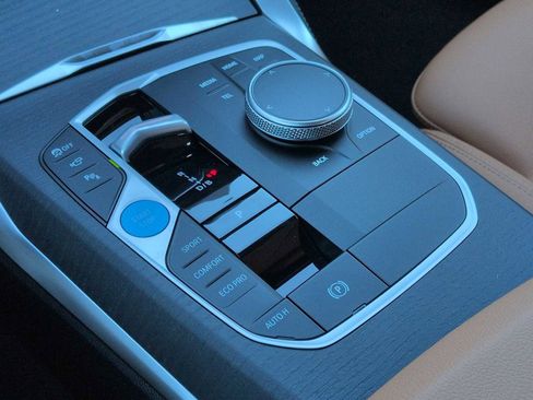 New 2026 BMW i4 eDrive40 w/ M Sport Package image 34