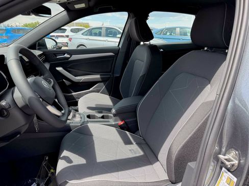 New 2026 Volkswagen Jetta Sport FWD image 4