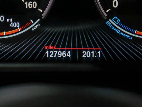 Used 2017 BMW X5 sDrive35i image 27