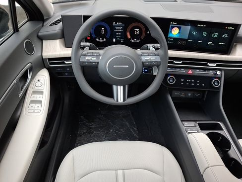 New 2026 Hyundai Sonata Blue FWD image 7