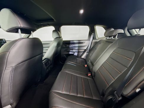 Certified 2026 Honda CR-V Sport-L image 29