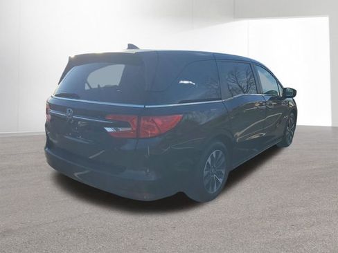 Used 2023 Honda Odyssey EX-L image 13