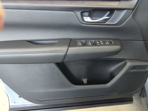 Certified 2026 Honda CR-V EX image 15