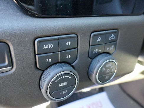 New 2026 Chevrolet Silverado 1500 LTZ w/ LTZ Premium Package image 19