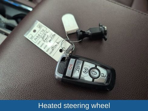 Used 2024 Ford Expedition Max Limited image 49