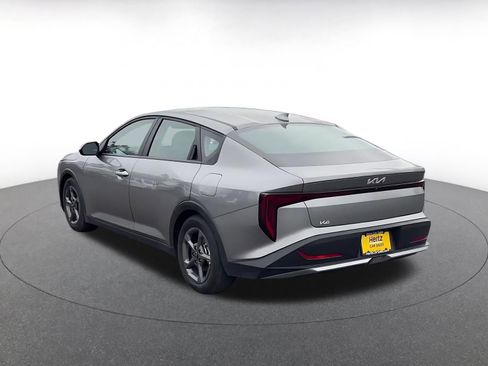 Used 2025 Kia K4 FWD image 11