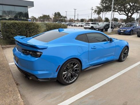 Certified 2023 Chevrolet Camaro ZL1 image 3