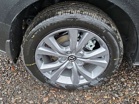 New 2026 MAZDA CX-30 AWD 2.5 S image 7