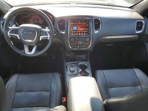 Used 2014 Dodge Durango R/T w/ Technology Group AWD/4WD image 28