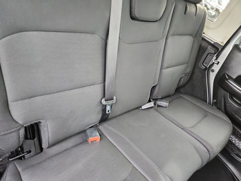 Used 2020 Jeep Wrangler Unlimited Sport S image 18