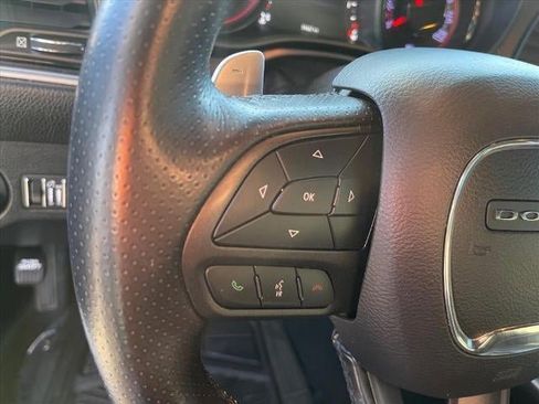 Used 2021 Dodge Challenger GT w/ Driver Convenience Group image 8