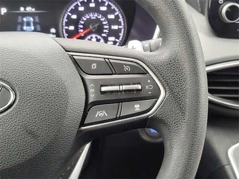 Certified 2022 Hyundai Santa Fe SEL image 25
